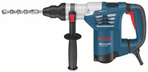 Перфоратор Bosch GBH 4-32 DFR Перфоратор Bosch GBH 4-32 DFR