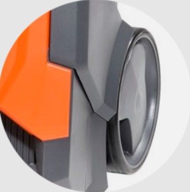 Мойка высокого давления Oleo-Mac PW150C - 4