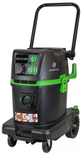 Строительный пылесос Eibenstock ESS35MP (09931000) Строительный пылесос Eibenstock ESS35MP (09931000)