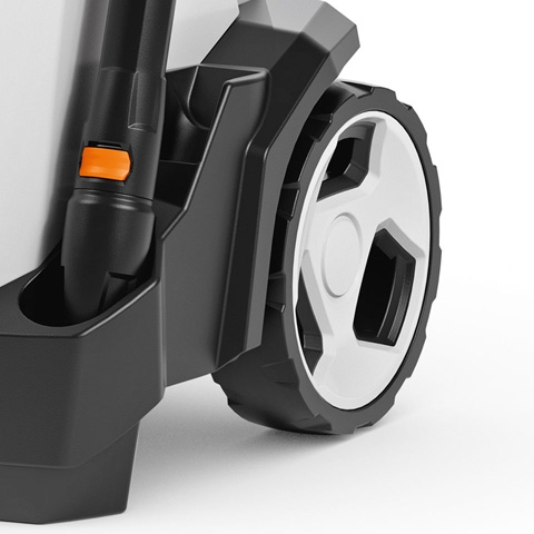 Мойка высокого давления Stihl RE 130 PLUS - 10