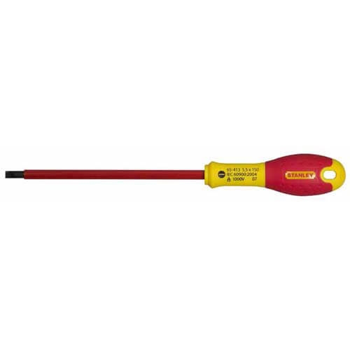 Викрутка електрика STANLEY 0-65-413 Викрутка електрика STANLEY 0-65-413