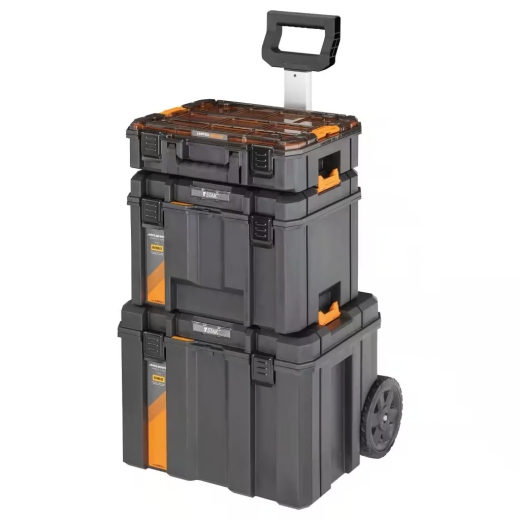 Комплект ящиків McLaren DeWALT DWST60452-1 Комплект ящиків McLaren DeWALT DWST60452-1