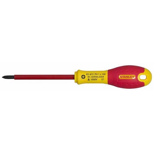 Викрутка електрика STANLEY 0-65-414 Викрутка електрика STANLEY 0-65-414