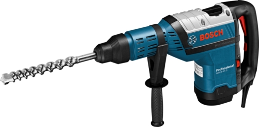 Перфоратор Bosch GBH 8-45 D Перфоратор Bosch GBH 8-45 D