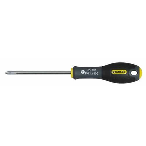 Викрутка STANLEY 0-65-224 Викрутка STANLEY 0-65-224