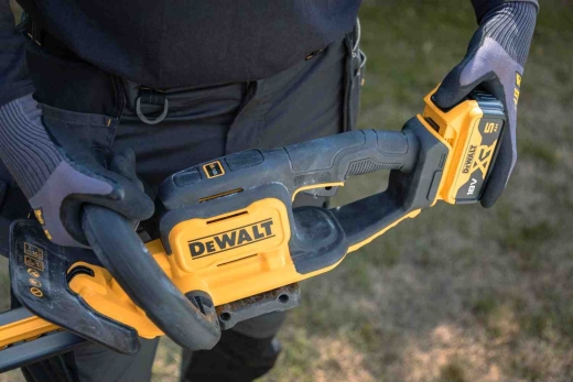 Кусторез аккумуляторный DeWALT DCMHT564N - 6