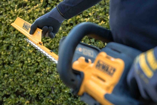 Кусторез аккумуляторный DeWALT DCMHT564N - 12