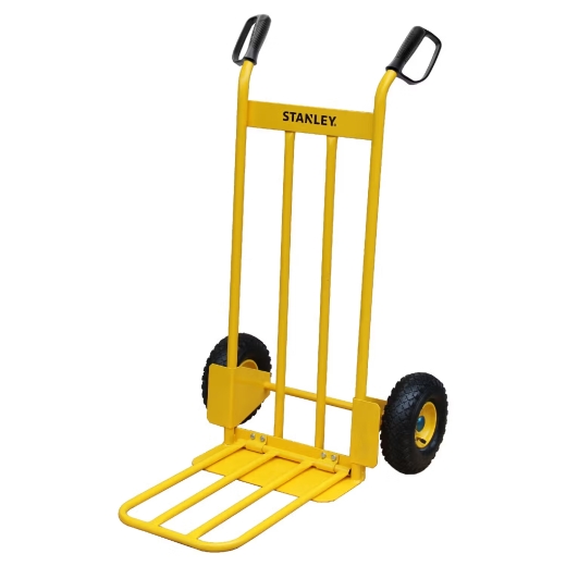 Тележка грузовая складная STANLEY SXWT-HT535 Тележка грузовая складная STANLEY SXWT-HT535