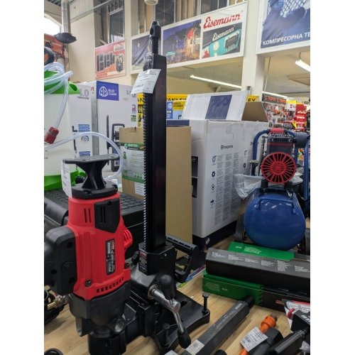 Стойка для алмазной дрели STARK DD-2500-18 Stand - 9