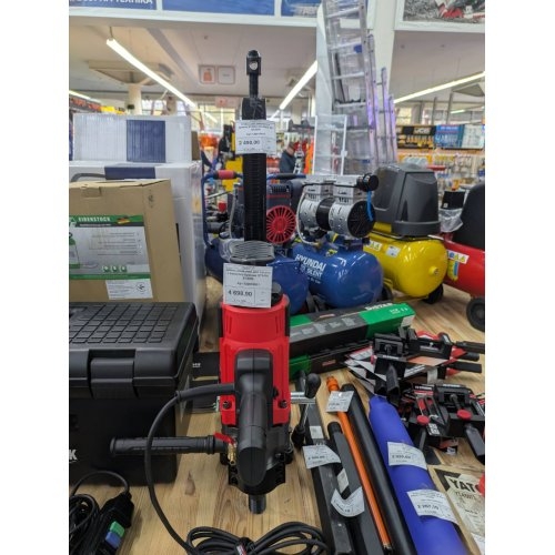 Стойка для алмазной дрели STARK DD-2500-18 Stand - 2