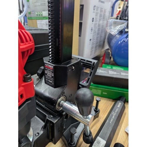 Стойка для алмазной дрели STARK DD-2500-18 Stand - 8