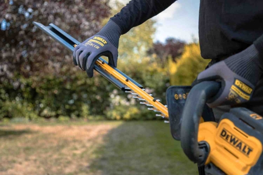 Кусторез аккумуляторный DeWALT DCMHT564P1 - 6