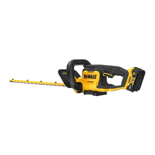 Кусторез аккумуляторный DeWALT DCMHT564P1 - 4