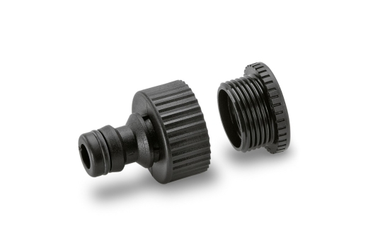 Штуцер Kärcher G3/4, G1/2 ВР для систем полива (2.645-006.0) Штуцер Kärcher G3/4, G1/2 ВР для систем полива (2.645-006.0)