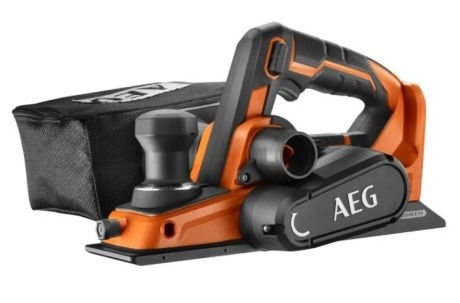 Рубанок аккумуляторный AEG BHO18BL-0 Каркас Рубанок аккумуляторный AEG BHO18BL-0 Каркас