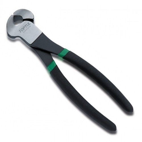 Кліщі-кусачки TOPTUL 8" DJAA1208 Кліщі-кусачки TOPTUL 8" DJAA1208