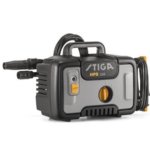 Мийка високого тиску STIGA HPS110 Мийка високого тиску STIGA HPS110