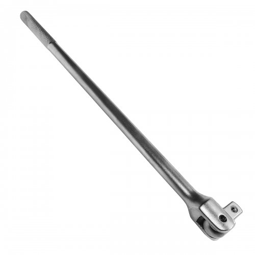 Ключ-вороток шарнирный S&R 1/2 600 мм - 6