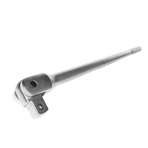 Ключ-вороток шарнирный S&R 1/2 600 мм - 9