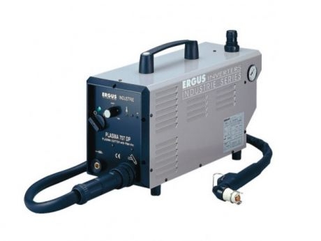 Плазморез Ergus Plasma 707 DP P70 (DDF115.070.PLA.03.00) - 1