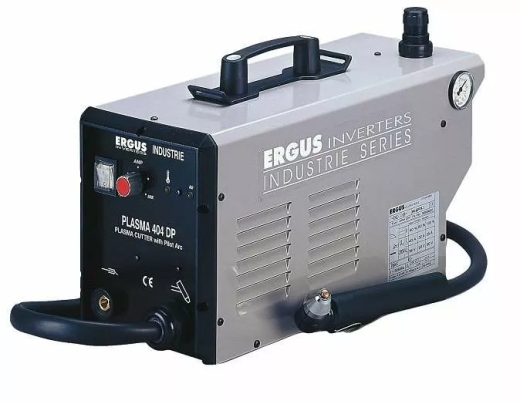 Аппарат плазменной резки Ergus Plasma 404 DP - 1