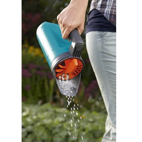 Розкидач ручний GARDENA S (03255-30.000.00) - 5