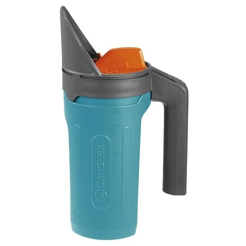 Розкидач ручний GARDENA S (03255-30.000.00) - 3