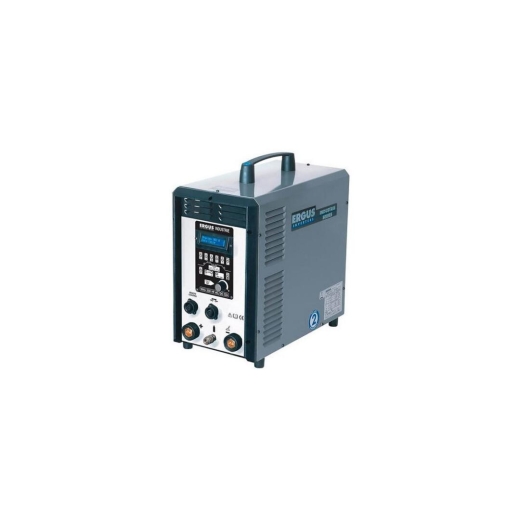 Зварювальний інвертор Ergus WIG 350 AC/DC HF CDI Зварювальний інвертор Ergus WIG 350 AC/DC HF CDI