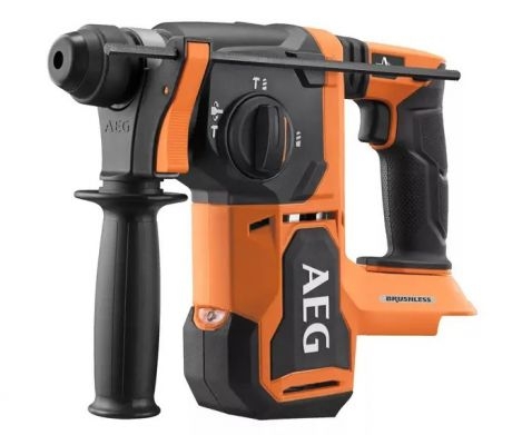 Перфоратор акумуляторний AEG BBH18BL2-0 Каркас Перфоратор акумуляторний AEG BBH18BL2-0 Каркас