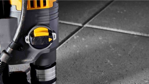Верстат свердлильний акумуляторний DeWALT DCD1623N - 11