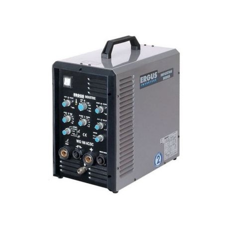 Сварочный инвертор ERGUS WIG 320HF AC/DC (AC.KIT.TIG.26.8.50) Сварочный инвертор ERGUS WIG 320HF AC/DC (AC.KIT.TIG.26.8.50)