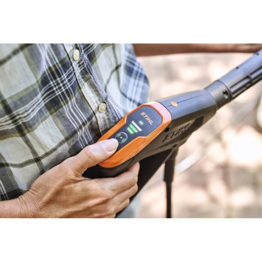Мийка високого тиску Stihl RE 100 PLUS CONTROL - 6
