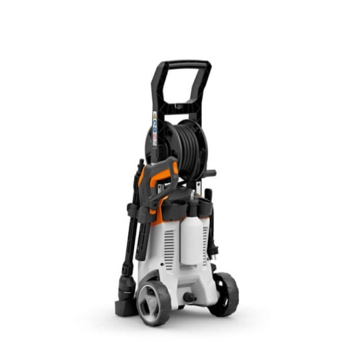Мийка високого тиску Stihl RE 100 PLUS CONTROL - 4