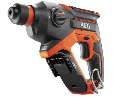 Перфоратор аккумуляторный AEG BBH 18C-0 каркас Перфоратор аккумуляторный AEG BBH 18C-0 каркас