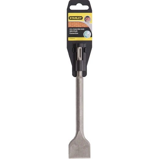 Зубило STANLEY STA54412 Зубило STANLEY STA54412
