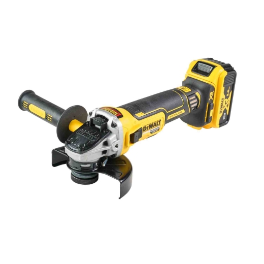 Набор из двух инструментов бесщеточных DeWALT DCK2020P2T - 2