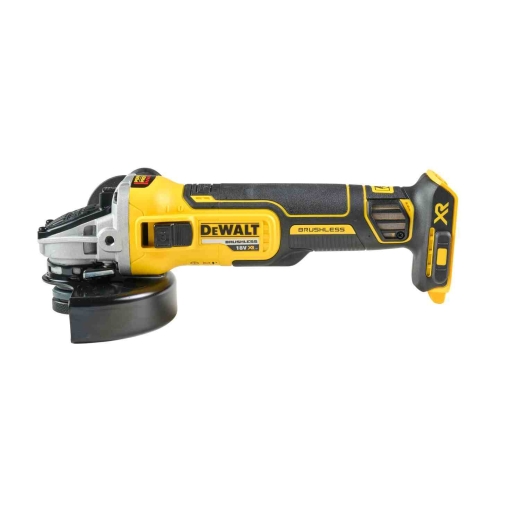 Набор из двух инструментов бесщеточных DeWALT DCK2020P2T - 5