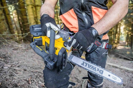 Пилка ланцюгова акумуляторна DeWALT DCMCST635N - 7
