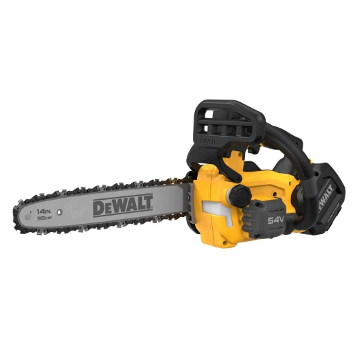 Пилка ланцюгова акумуляторна DeWALT DCMCST635N - 1
