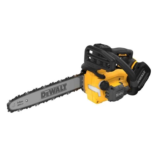 Пилка ланцюгова акумуляторна DeWALT DCMCST635N - 2