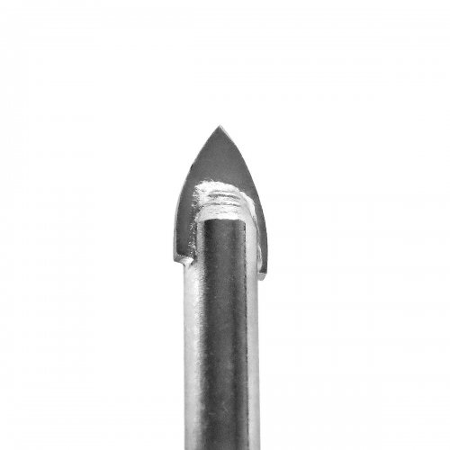 Набір свердл по склу та кераміці S&R Meister 5 шт - 3