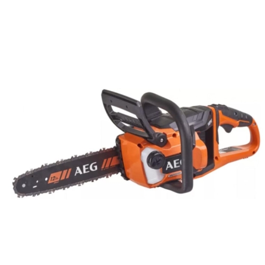 Пила ланцюгова акумуляторна AEG ACS18B30 Каркас - 1