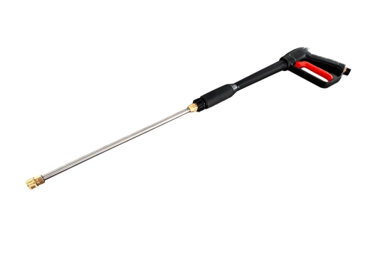 Пістолет високого тиску GTM G17BL для мийки GTM LT890 - 2