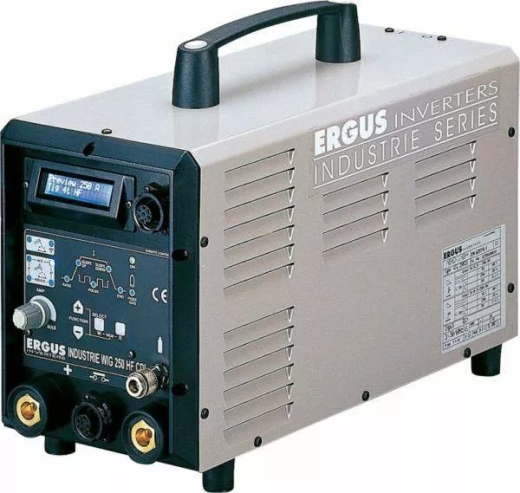 Апарат інверторного типу Ergus E 250 CDI Апарат інверторного типу Ergus E 250 CDI