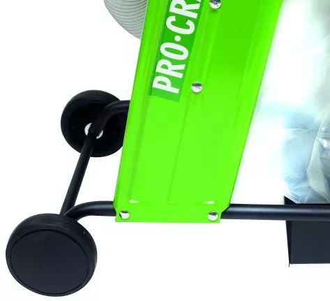 Витяжна установка для тирси PROCRAFT PDC-550 (905000) - 3