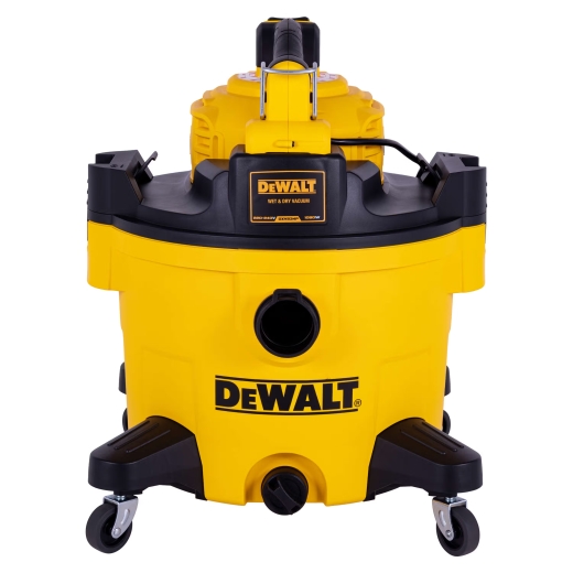 Пылесос сетевой DeWALT DXV234P - 2
