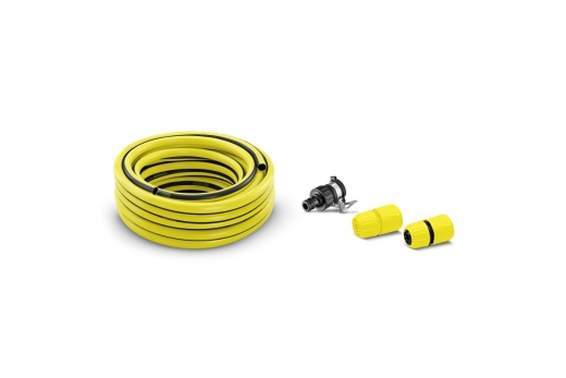Комплект для подключения минимойки Kärcher (10 м) 1/2" (2.645-258.0) Комплект для подключения минимойки Kärcher (10 м) 1/2" (2.645-258.0)