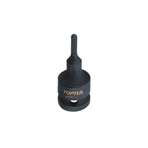 Головка ударная TOPTUL 1/2" HEX 7 мм KADH1607 Головка ударная TOPTUL 1/2" HEX 7 мм KADH1607