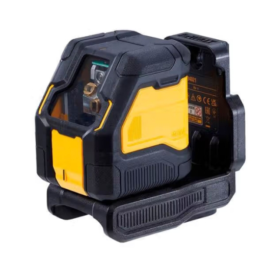 Уровень лазерный линейный DeWALT DCLE34021N - 2