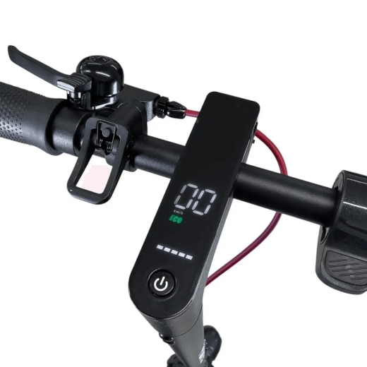 Электросамокат Forte E9 PRO MAX - 4